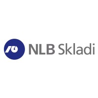 NLB Skladi, upravljanje premoženja, d.o.o. Logo