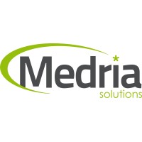 MEDRIA Solutions Logo