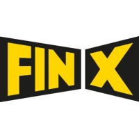 FinX (ООО «ФК «Кредиплюс») Logo