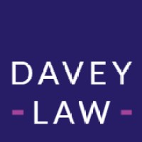 Davey Law Logo