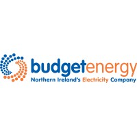 Budget Energy NI Logo