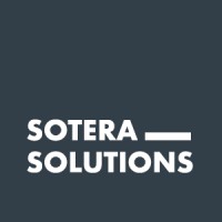 Sotera | Solutions Logo