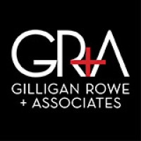 Gilligan Rowe & Associates LP Logo