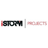 iStorm Projects Logo
