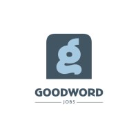 Goodword Jobs Logo