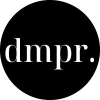 Destination M+PR Logo