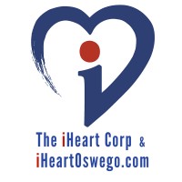 iHeartOswego.com Logo