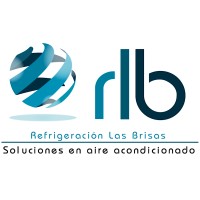 Refrigeración Las Brisas SA de CV Logo