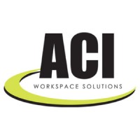 ACI Workspace Solutions Logo