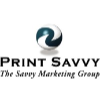 Print Savvy, Inc. Logo