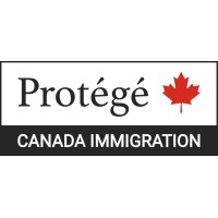 Protege Canada Immigration Logo