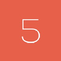 FIVE Marketing Logo
