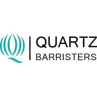 Quartz Barristers Logo