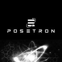 Posetron Logo