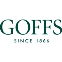 Robert J Goff & Co. plc Logo