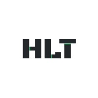 HLT Holding AG Logo