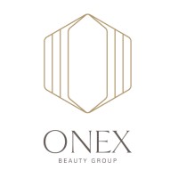 Onex Beauty Group Logo