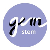 GEM Stem Logo