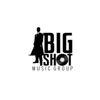 Big Shot Music Group, LLC Logo