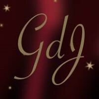 Oy GDJ Ltd - Gemme de Joie Logo