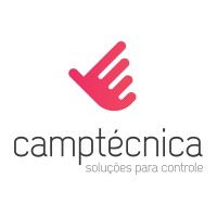 Camptécnica Logo