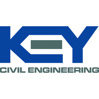 Key Civil Engineering, PC Logo