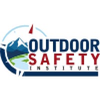 Outdoor Safety Institute Logo