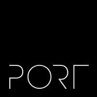 PORT pracownia i studio architektury Logo