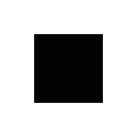 la marque en moins. Logo