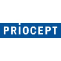 Priocept Logo