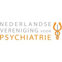 Nederlandse Vereniging voor Psychiatrie Logo