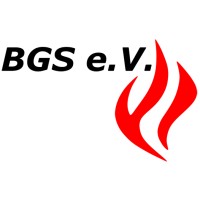 Gütegemeinschaft Sekundärbrennstoffe und Recyclingholz e. V. (BGS) Logo