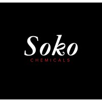 Soko Chimica Logo