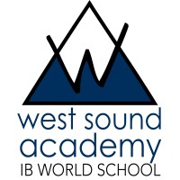 West Sound Academy Logo