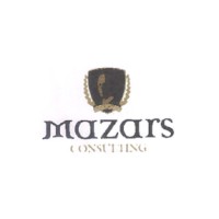 Mazars Consulting Logo