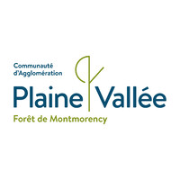 Plaine Vallée Agglo Logo