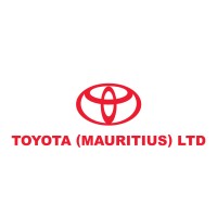 Toyota (Mauritius) Ltd Logo