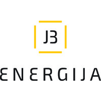 JB energija d.o.o. Logo
