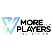 More Than Players Foundation Logo
