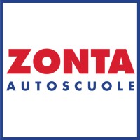 Autoscuole Zonta - Padova Logo