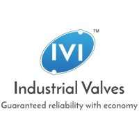 Industrial Valves Logo