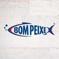 Bom Peixe Logo