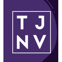 TJNV - Consultoria e Treinamentos Logo