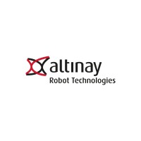 Altınay Robot Teknolojileri Logo
