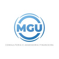 MGU Consultoria e Assessoria Financeira Logo