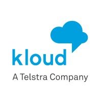 Kloud Solutions Logo