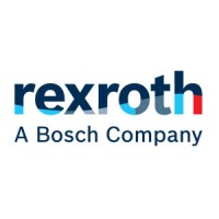 Bosch Rexroth Italia Logo