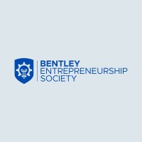 Bentley Entrepreneurship Society Logo