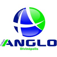 Colégio Anglo de Divinópolis Logo