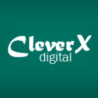 CleverX digital Logo
